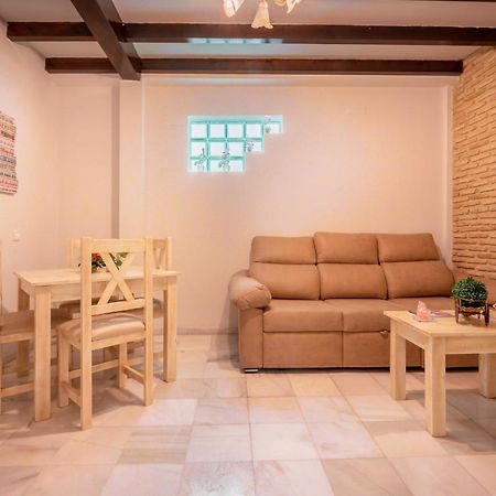 Precioso Apartamento En Triana Sevilla Exteriör bild