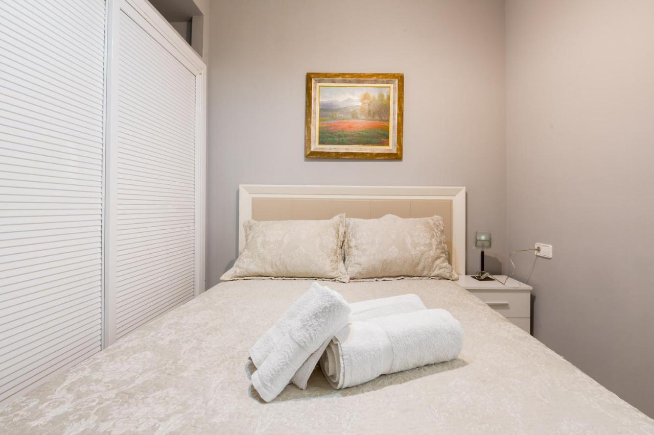 Precioso Apartamento En Triana Sevilla Exteriör bild